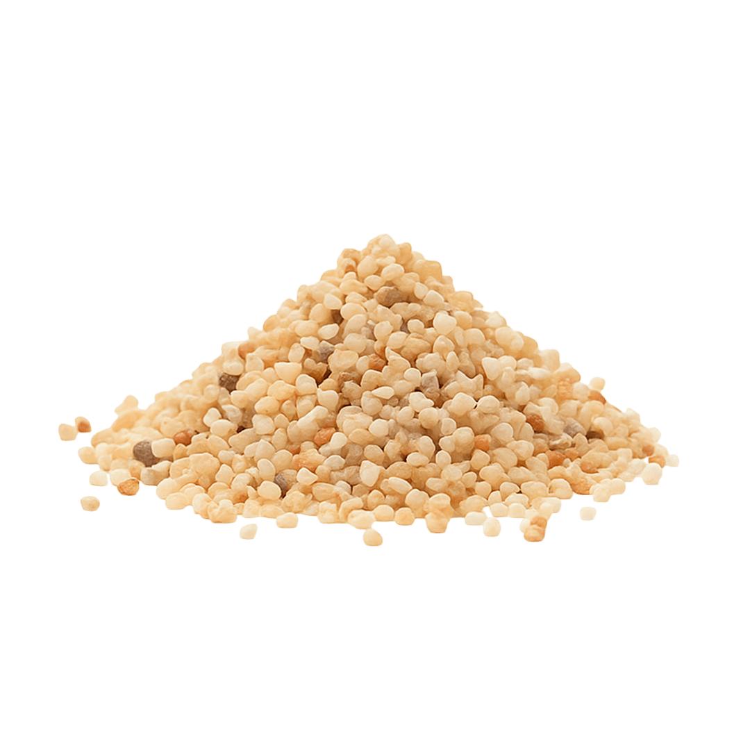 Grava silice 6-8